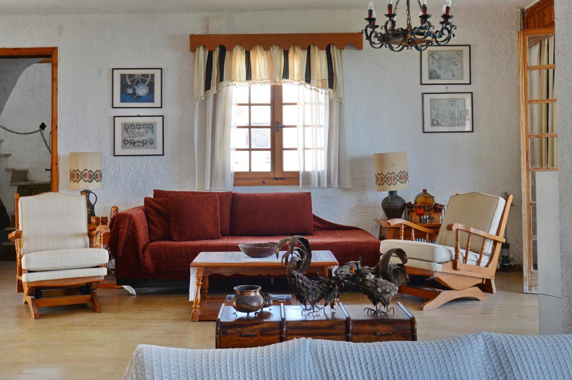 Antorina Beachfront Villas With Private Pools Kamari  Экстерьер фото